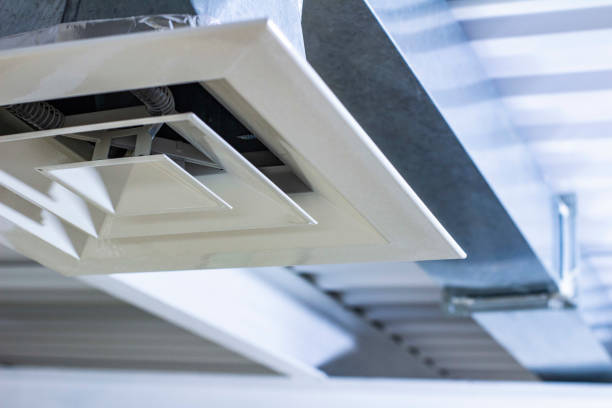 Best Commercial Air Duct Cleaning  in Glastonbury Center, CT
