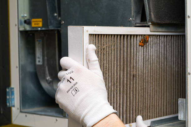 Trusted Glastonbury Center, CT Airduct Cleaning Experts