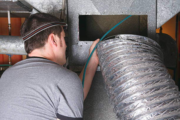 Best Affordable Duct Cleaning Services  in Glastonbury Center, CT