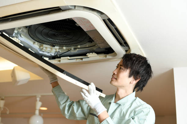 Best Emergency Air Duct Cleaning  in Glastonbury Center, CT